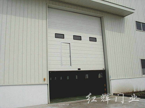 工業(yè)門11