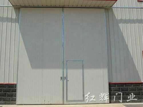 工業(yè)門12