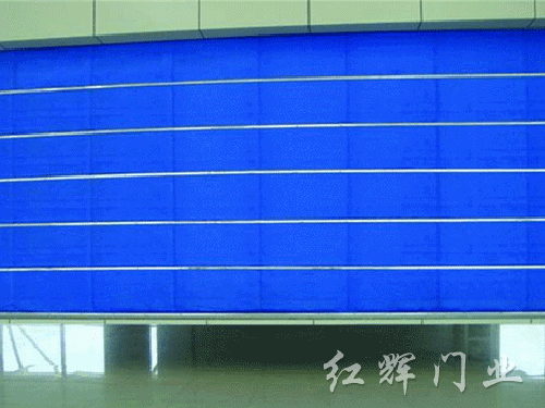 防火卷門系列1