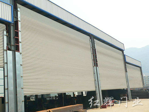 工業(yè)門7