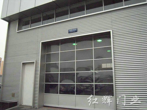 透視門6