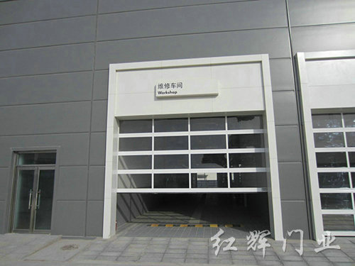 透視門8