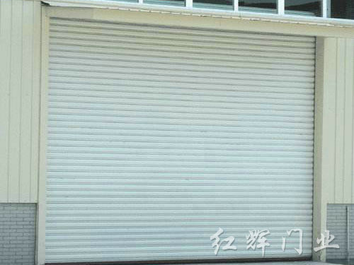 卷閘門(mén)2
