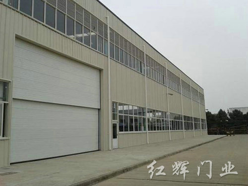 工業(yè)門2