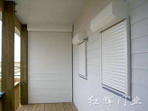 卷簾窗系列5