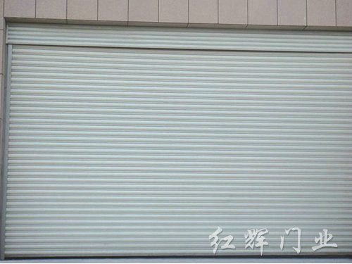 卷閘門(mén)6