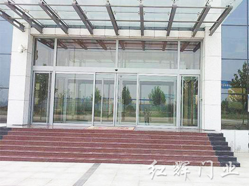 感應(yīng)門3