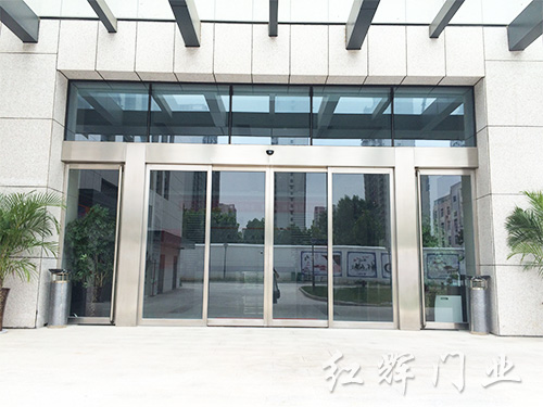 感應(yīng)門8