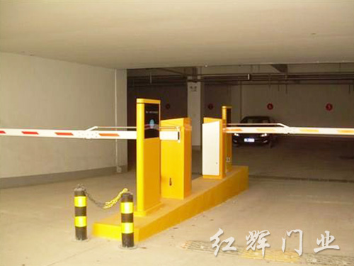 道閘系統(tǒng)7 道閘系統(tǒng)7