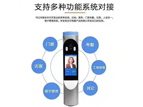 動態(tài)人臉識別系統(tǒng)4