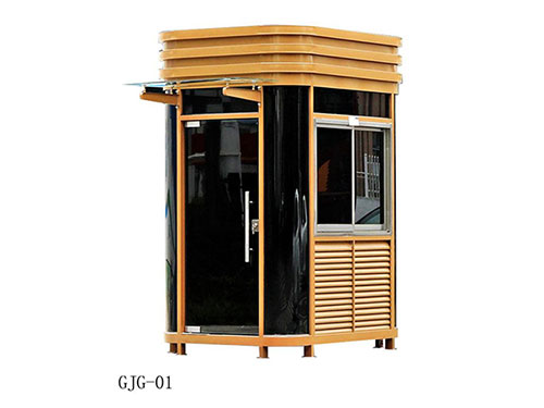 鋼結(jié)構(gòu)崗?fù)?