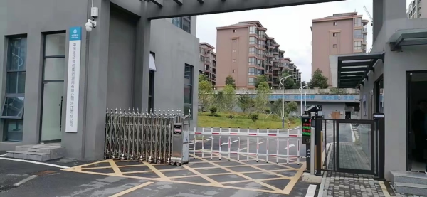 湖南宏奧智能科技有限公司,懷化自動(dòng)門,伸縮門,感應(yīng)門